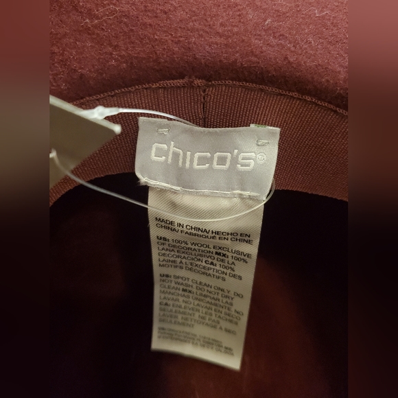 Hat - Picture 5 of 6